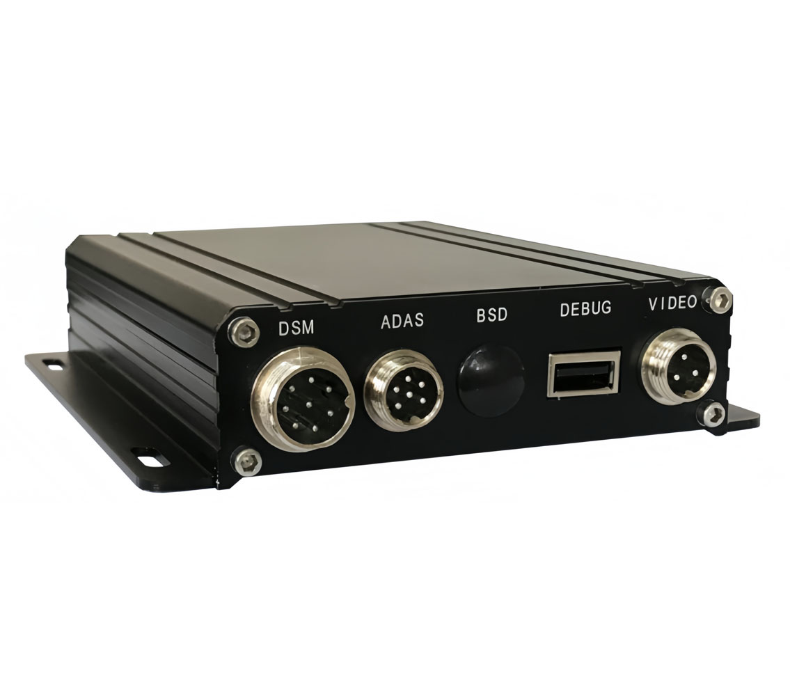 JDR-A101 Intelligent Vehicle MDVR