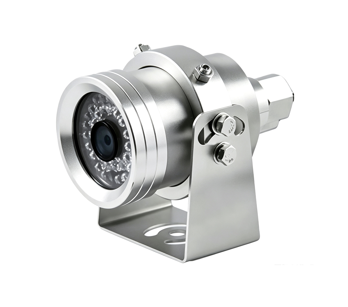 JK-C108FB Explosion Proof Camera