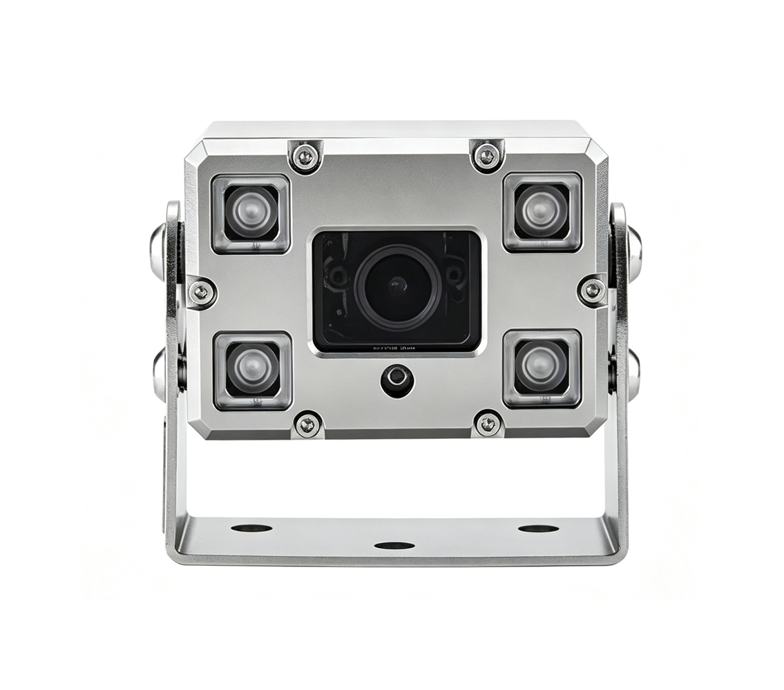 JK-C109FB Explosion Proof Camera