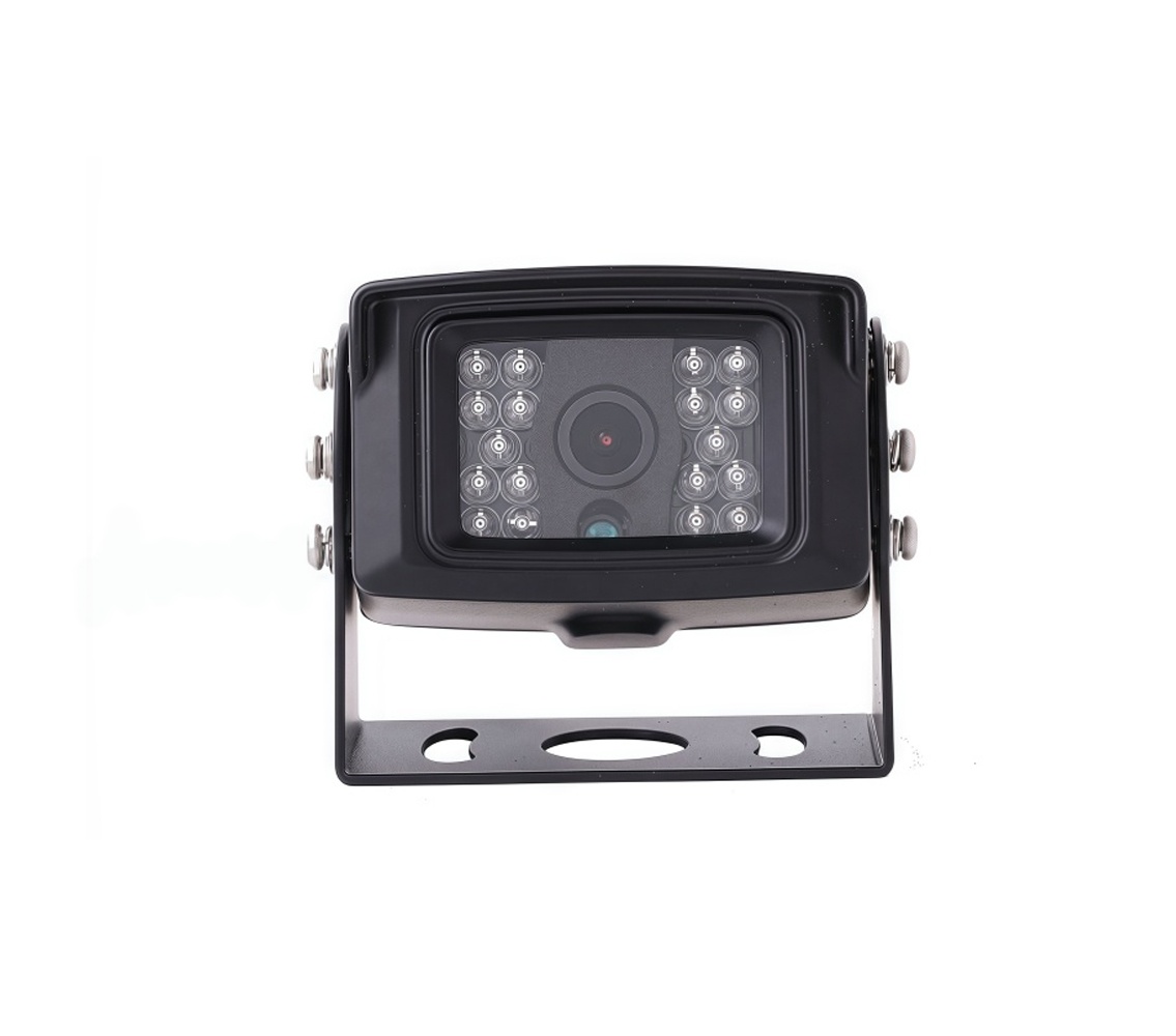JK-C113DM Surface-mount Dome Camera