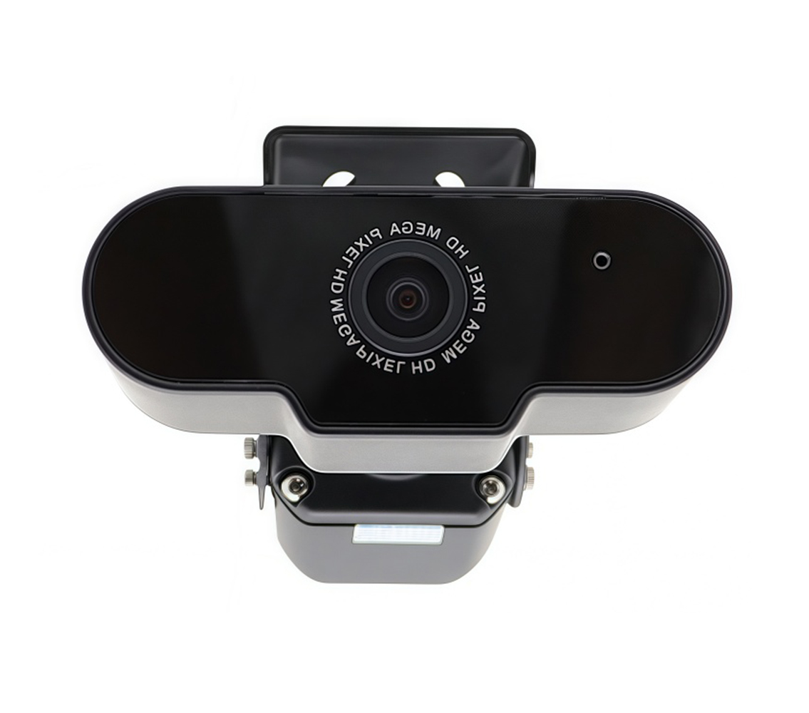 JK-C130 2-in-1 Dual View Vehicle Camera