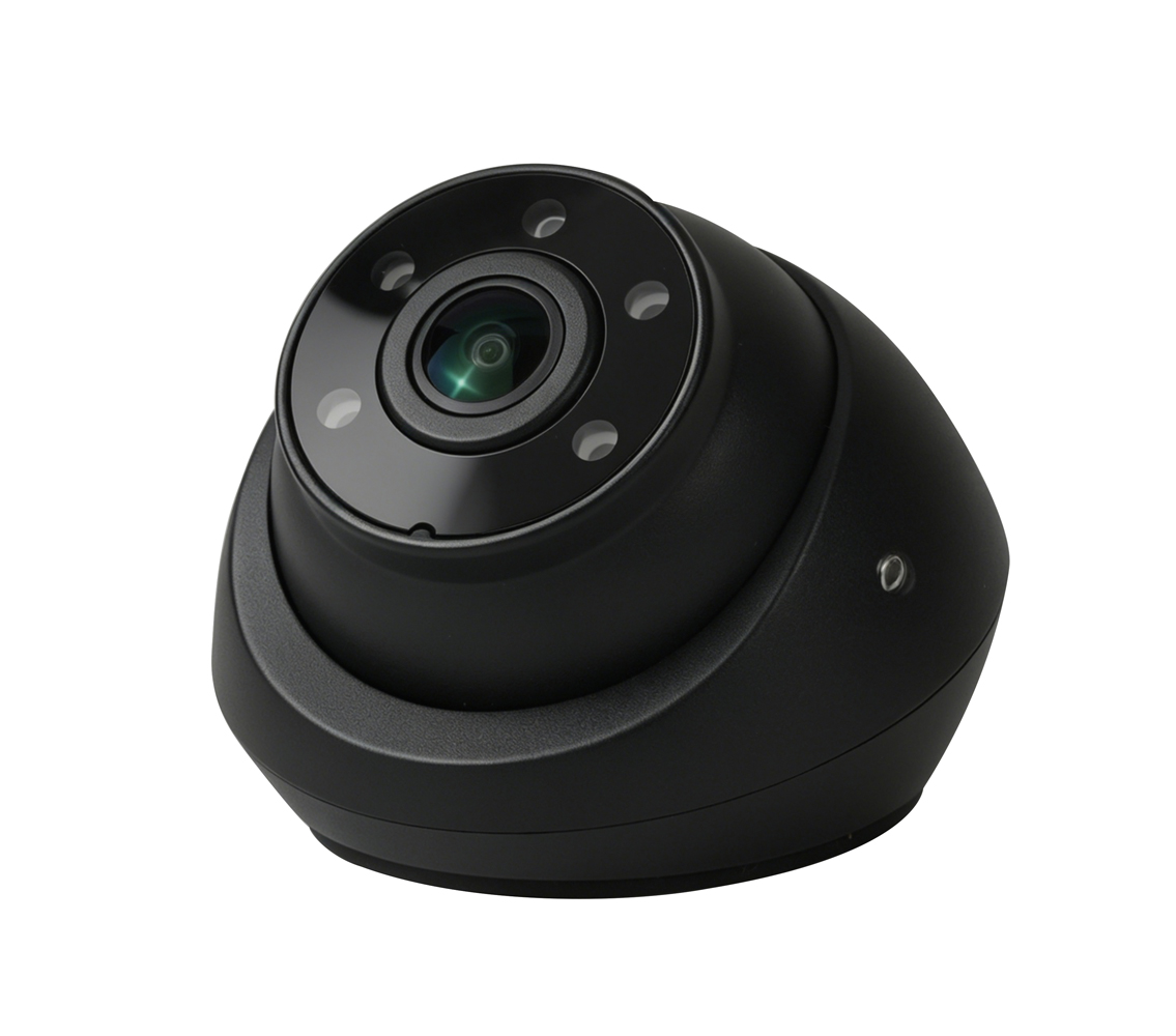 JK-C160 Industrial AI BSD Vehicle Camera