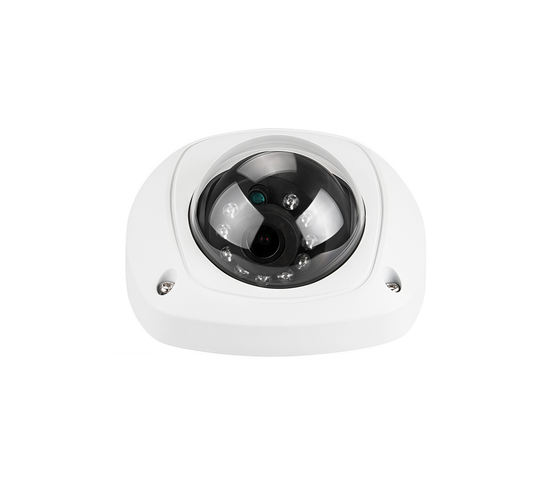 JK-C642 HD Dome Internal Camera