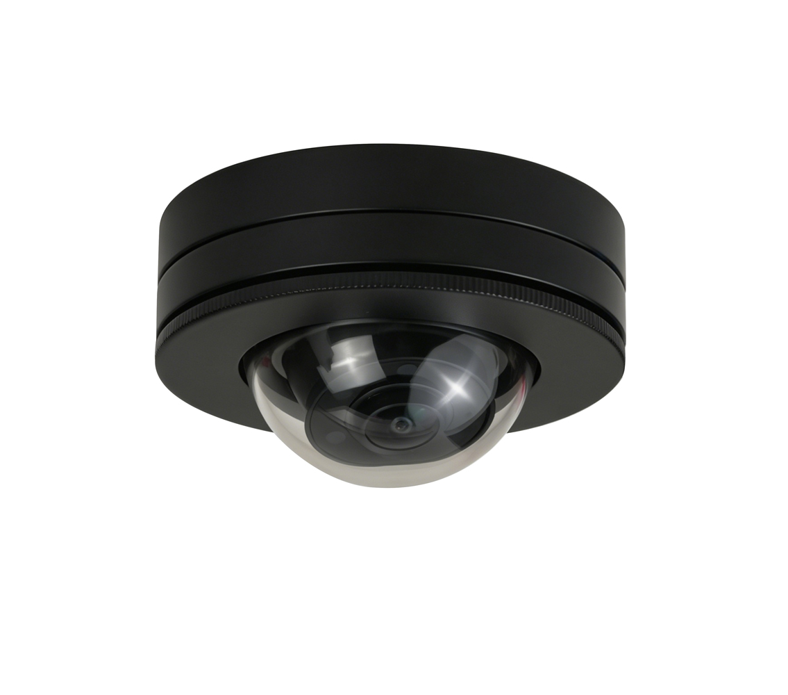 JK-C649 1080P 180° Dome Camera