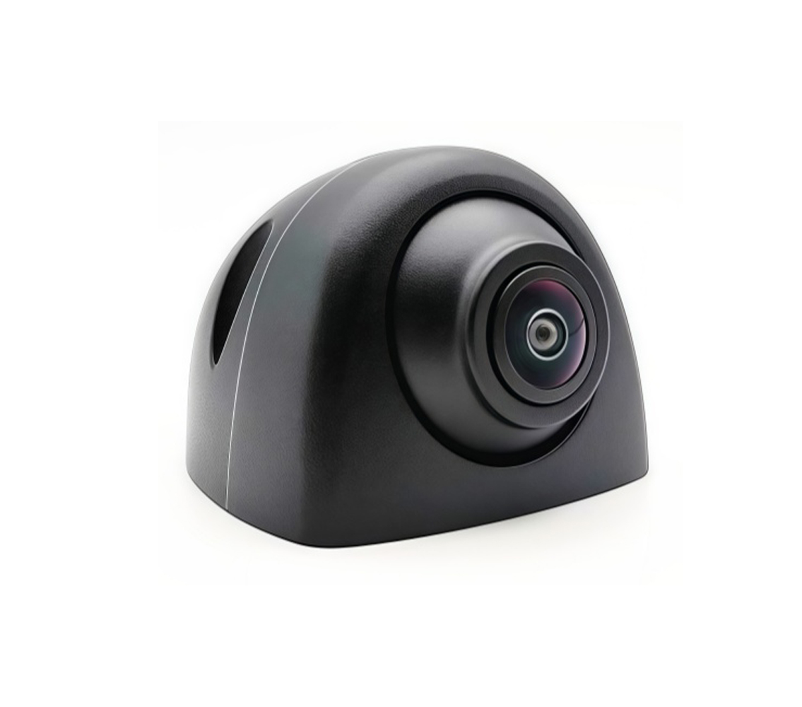 JK-C771N Compact Aerodynamic Surface-Mount Side Camera