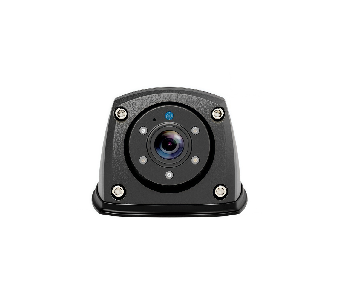 JK-C772 Aerodynamic Surface-Mount Side Camera