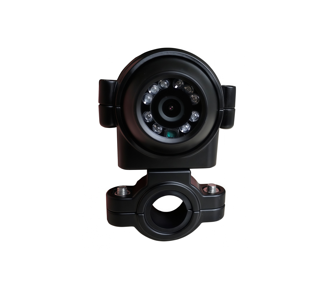 JK-C775 80G Shockproof Mirror Arm Camera