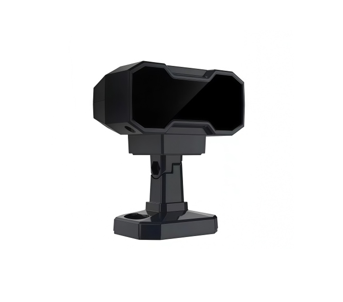 JK-DS001 1080P AI DMS Warning Camera