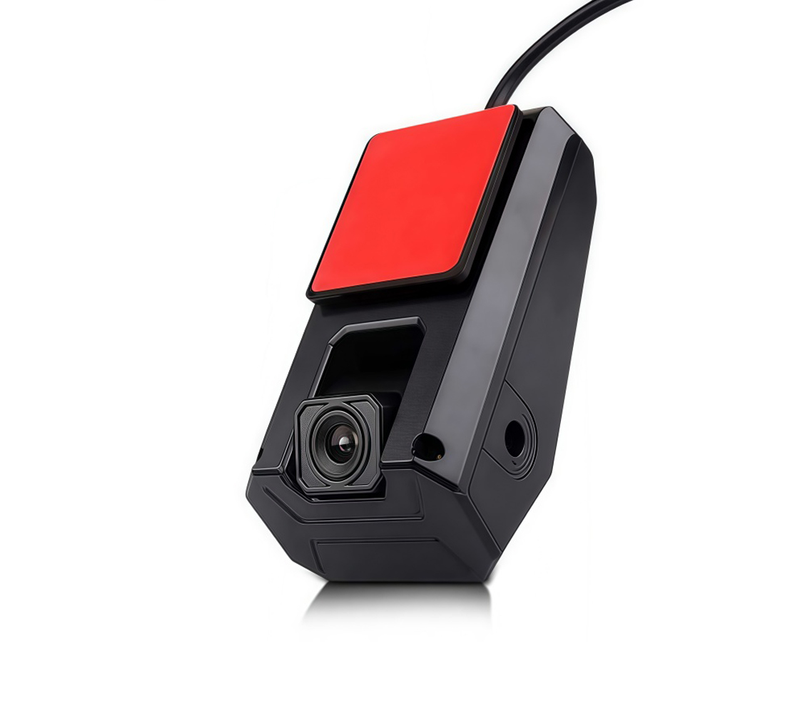 JK-DS005 ADAS Windshield‑Mounted Dash Cam