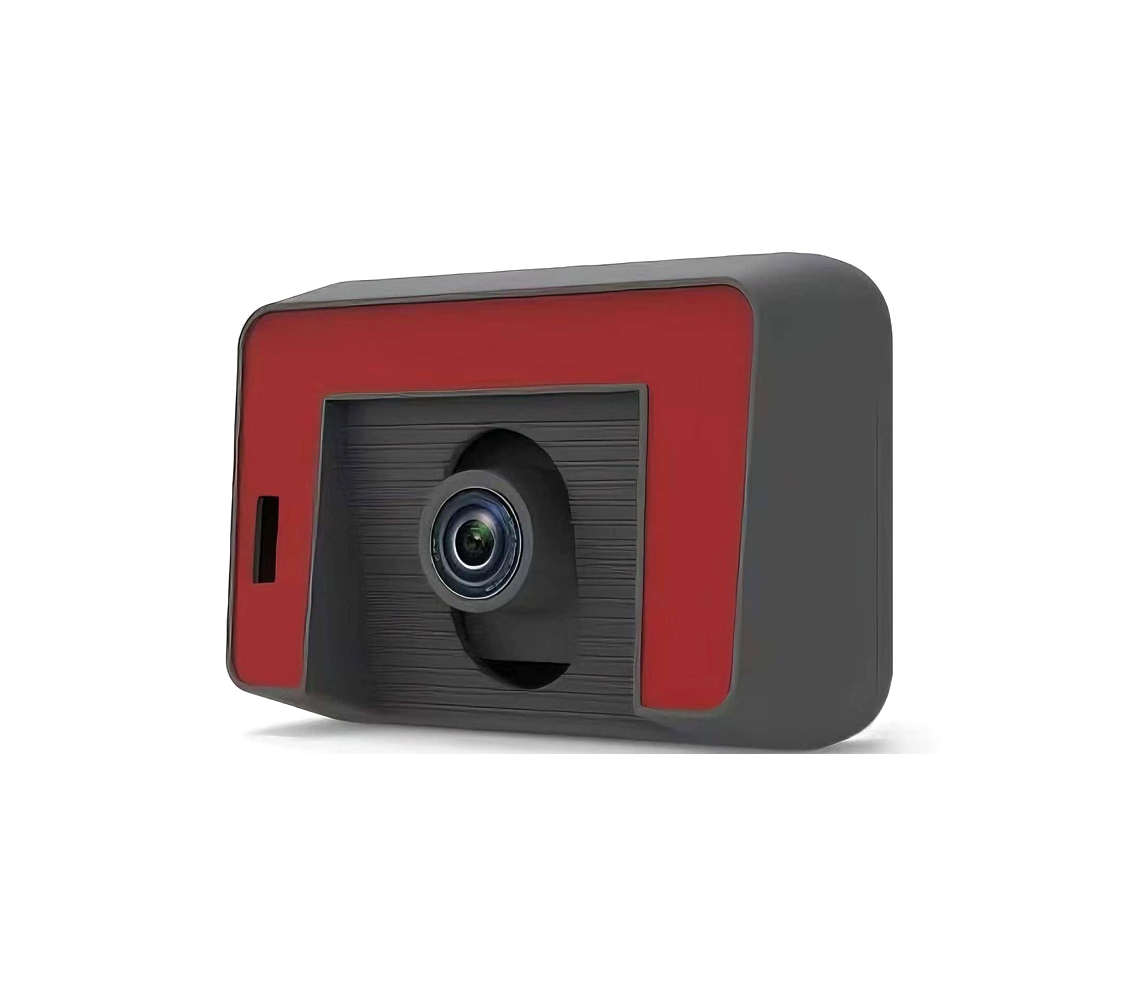 JK-DS008 ADAS Windshield‑Mounted Dash Cam