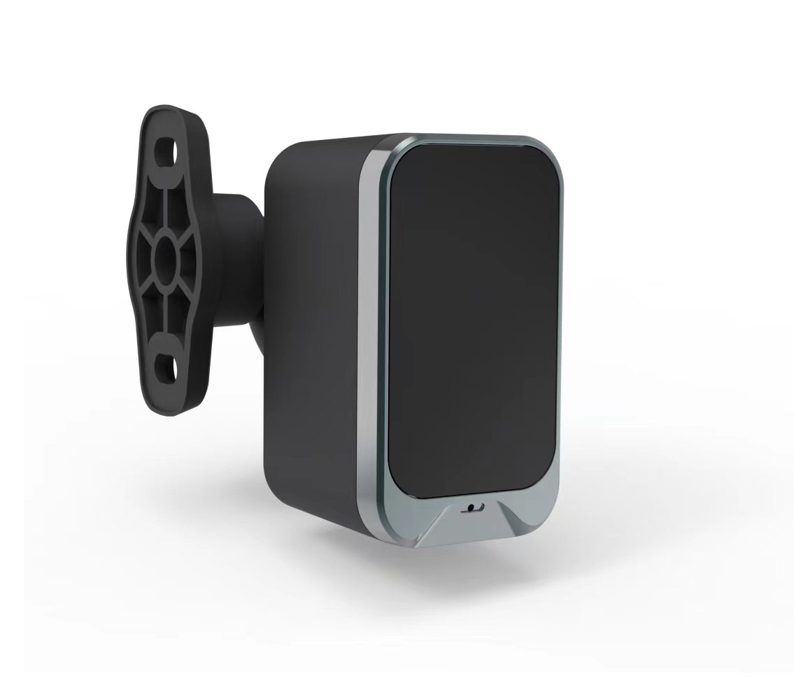 JK-DS015 Compact A-pillar Mounted DMS HD Camera