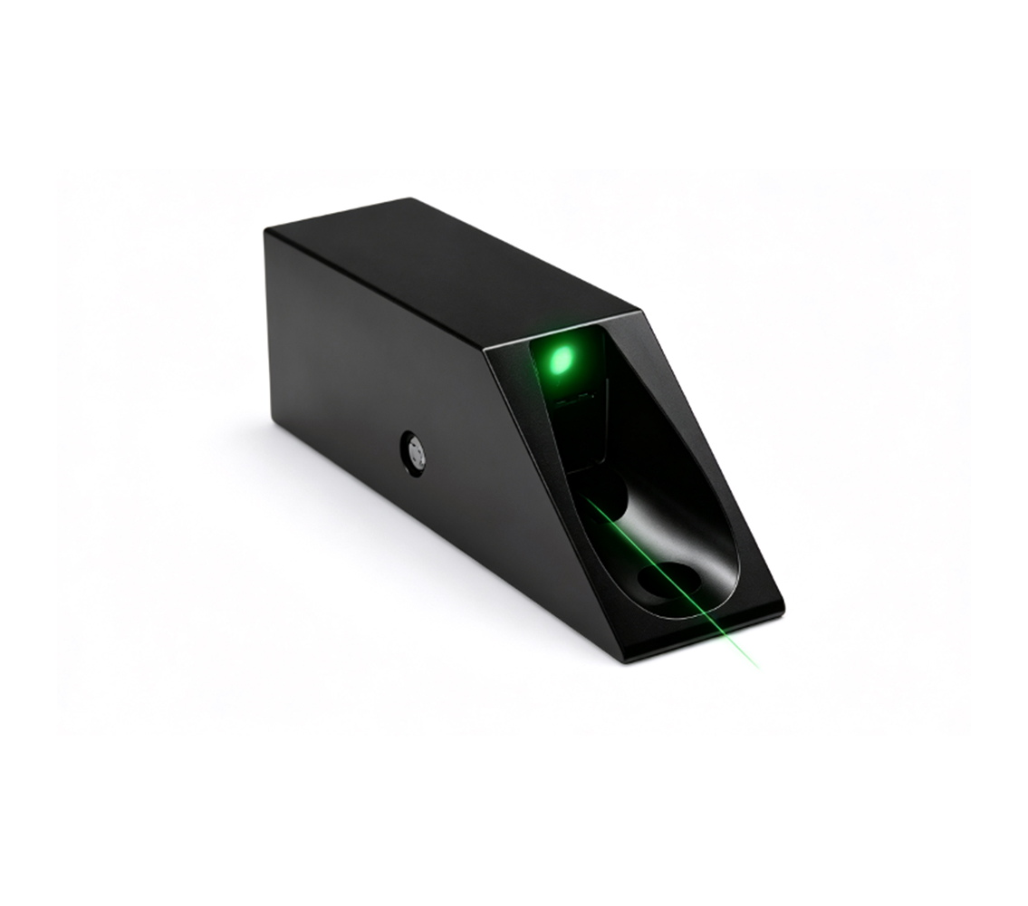 JK-W988 Wireless Forklift Camera