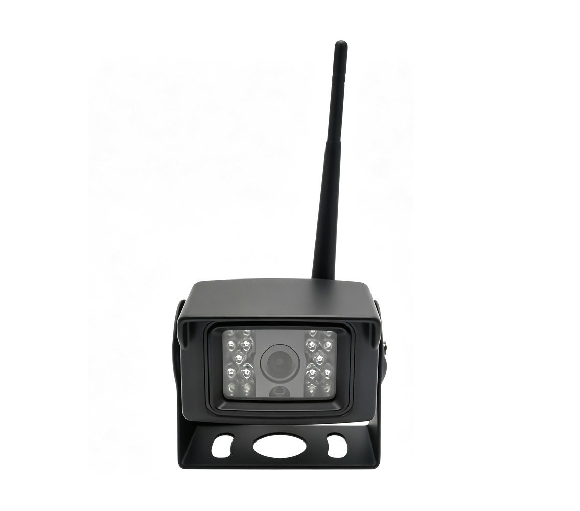 JK-WE600 2.4G Wireless Camera